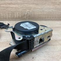 R16151401YB R2302LL  Rear seatbelt Volvo XC90