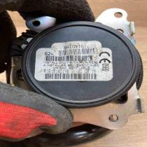 R16151401YB R2302LL  Rear seatbelt Volvo XC90