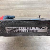 P04727192AJ 7192AJ  Engine control unit/module ECU Chrysler Voyager