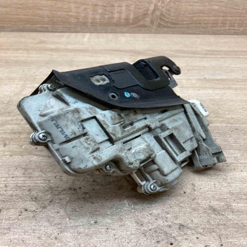 9908 ERRW  Rear door lock Audi A3 S3 8P