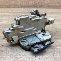 9908 ERRW  Rear door lock Audi A3 S3 8P