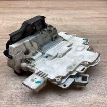 9908 ERRW  Rear door lock Audi A3 S3 8P