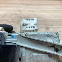 9908 ERRW  Rear door lock Audi A3 S3 8P