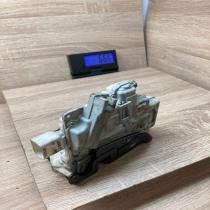 9908 ERRW  Rear door lock Audi A3 S3 8P