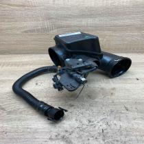 8571705 7804213  Air intake duct part BMW 5 G30 G31