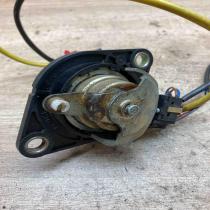 8150240   Tailgate exterior lock BMW 7 E38