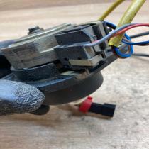 8150240   Tailgate exterior lock BMW 7 E38
