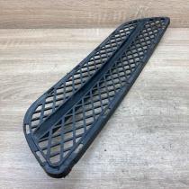 7154556 229449 11  Front bumper lower grill BMW 3 E90 E91