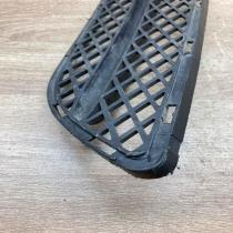 7154556 229449 11  Front bumper lower grill BMW 3 E90 E91