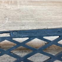 7154556 229449 11  Front bumper lower grill BMW 3 E90 E91