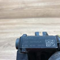 1K0906627B 4011464A 59532 Turbo solenoid valve Volkswagen Golf VI