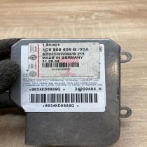 1C0909605B   Airbag control unit/module Volkswagen PASSAT B5