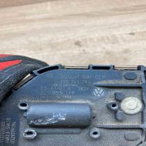 3C1955119 0390241791  Front wiper linkage and motor Volkswagen PASSAT B6