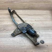 3C1955419A 080710 0942 EU Rear window wiper motor Volkswagen PASSAT B6