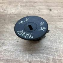 919688602   Passenger airbag on/off switch BMW 3 E90 E91