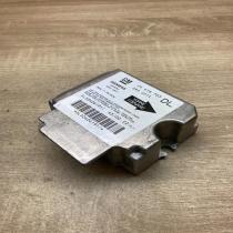 24416703 5WK42977 DL Airbag control unit/module Opel Astra G