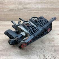 6760840 0856H  Active stabilizer control/valve assembly BMW 5 E60 E61