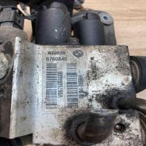 6760840 0856H  Active stabilizer control/valve assembly BMW 5 E60 E61