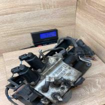 6760840 0856H  Active stabilizer control/valve assembly BMW 5 E60 E61