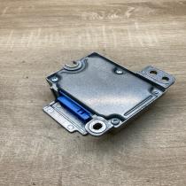 24416703 5WK42977 DL Airbag control unit/module Opel Astra G