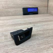 9163527 10W38E 03  Electric window control switch BMW 5 F10 F11