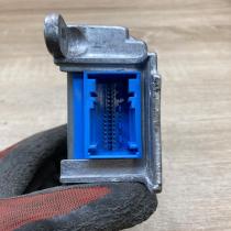 24416703 5WK42977 DL Airbag control unit/module Opel Astra G