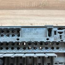 9628024480   Fuse module Peugeot 206