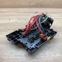 9628024480   Fuse module Peugeot 206