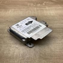 24416703 5WK42977 DL Airbag control unit/module Opel Astra G