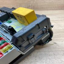 09152787 90583459  Fuse box set Opel Vectra B
