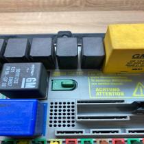 09152787 90583459  Fuse box set Opel Vectra B