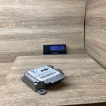 24416703 5WK42977 DL Airbag control unit/module Opel Astra G