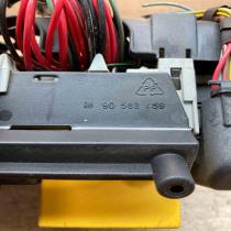 09152787 90583459  Fuse box set Opel Vectra B
