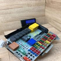 09152787 90583459  Fuse box set Opel Vectra B