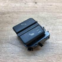 9159077 502299  Seat heating switch BMW 5 E60 E61
