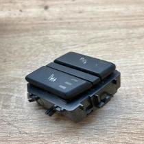 9159077 502299  Seat heating switch BMW 5 E60 E61