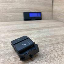 9159077 502299  Seat heating switch BMW 5 E60 E61