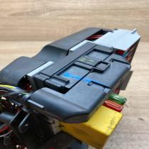 90589965 90589979 Used Fuse module Opel Zafira A