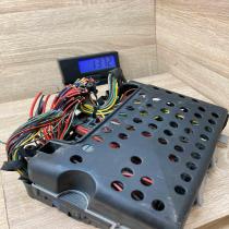 90589965 90589979 Used Fuse module Opel Zafira A