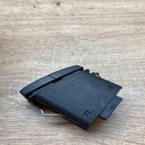 6919506 5495195  Hazard light switch BMW 5 E60 E61