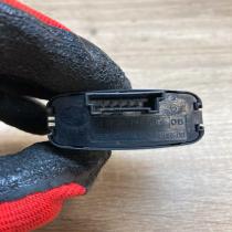 6919506 5495195  Hazard light switch BMW 5 E60 E61