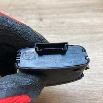 6919506 5495195  Hazard light switch BMW 5 E60 E61