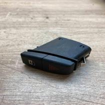 6919506 5495195  Hazard light switch BMW 5 E60 E61