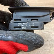 6945874 15939900  Electric window control switch BMW 3 E90 E91