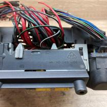 90583459 90191753  Fuse module Opel Vectra B