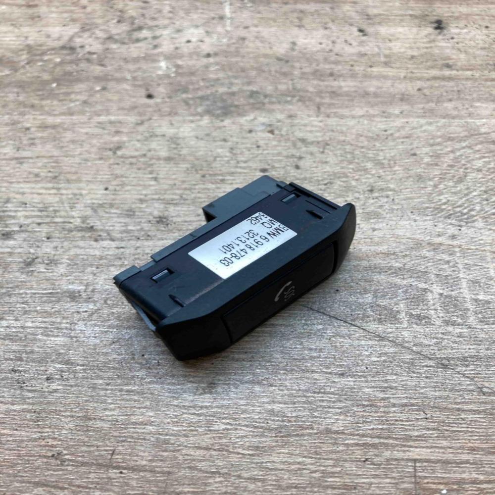 6918478 32131401 8462 Sos button BMW 5 E60 E61