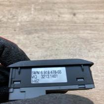 6918478 32131401 8462 Sos button BMW 5 E60 E61