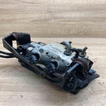 6781488   Air suspension compressor BMW 5 E60 E61