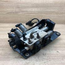 6781488   Air suspension compressor BMW 5 E60 E61