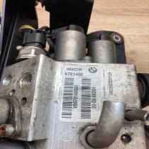 6781488   Air suspension compressor BMW 5 E60 E61